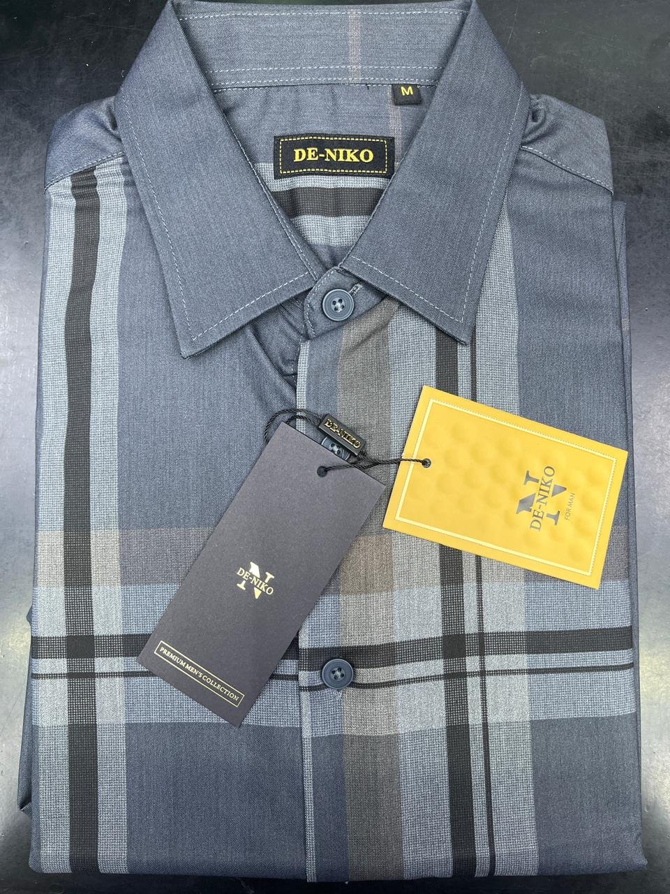 Camisa